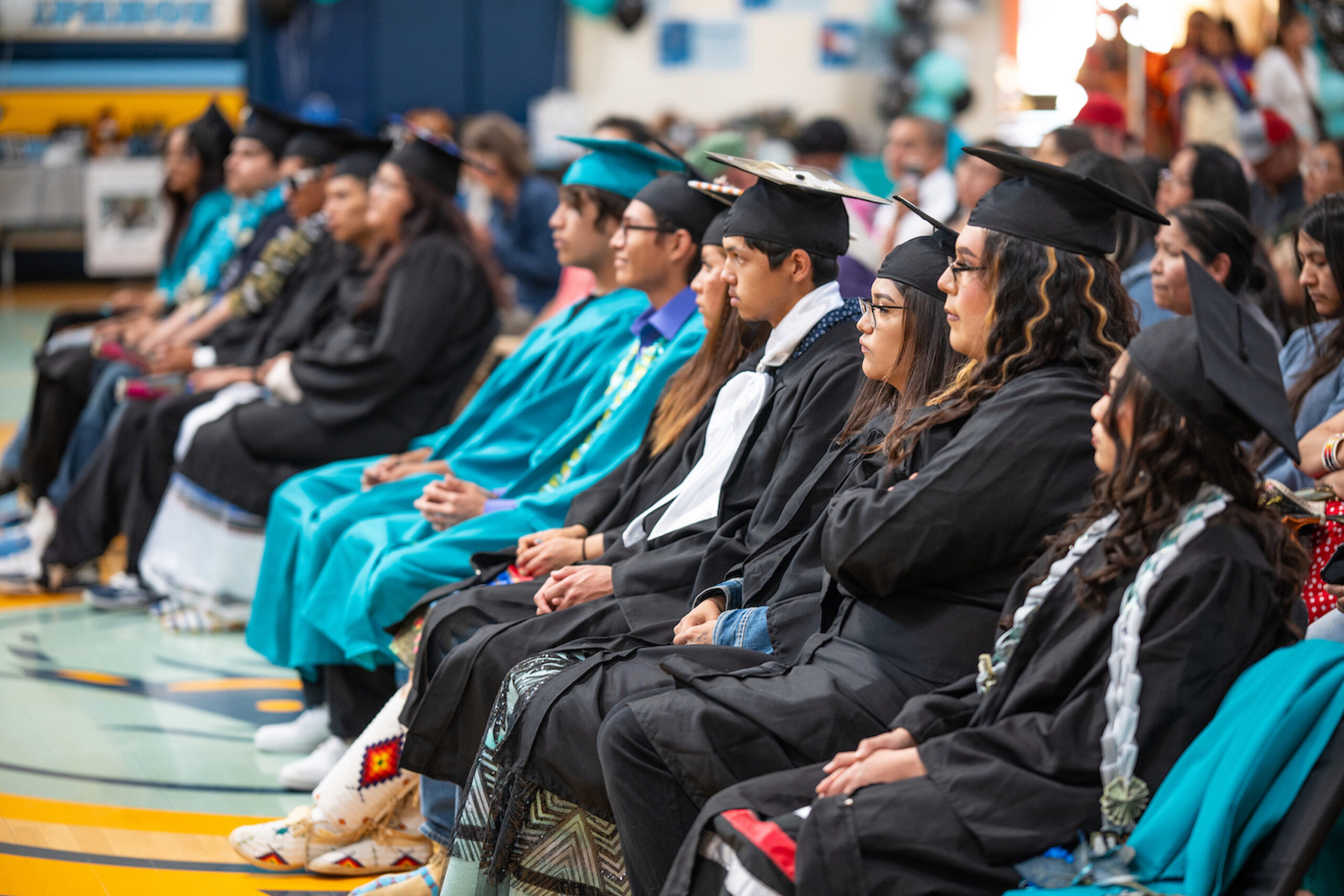 Native student tuition waivers now in University of Wyoming’s court